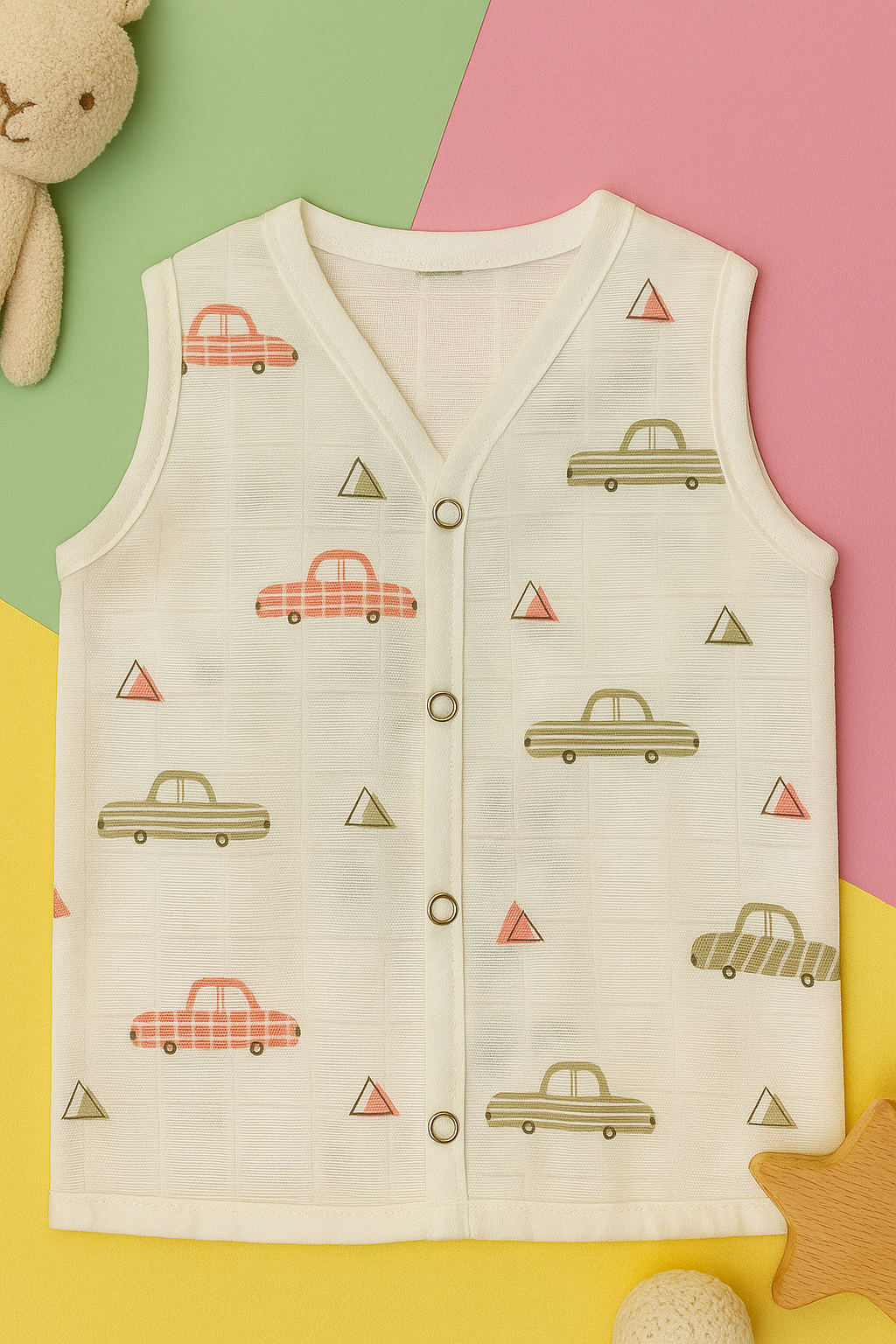 Newborn Jablas ( 0-3m )