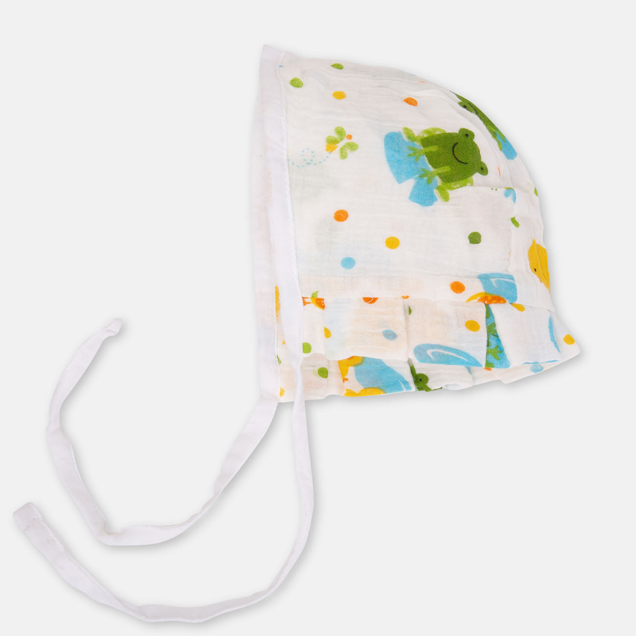 Newborn Essential KIt - Frog and Duck