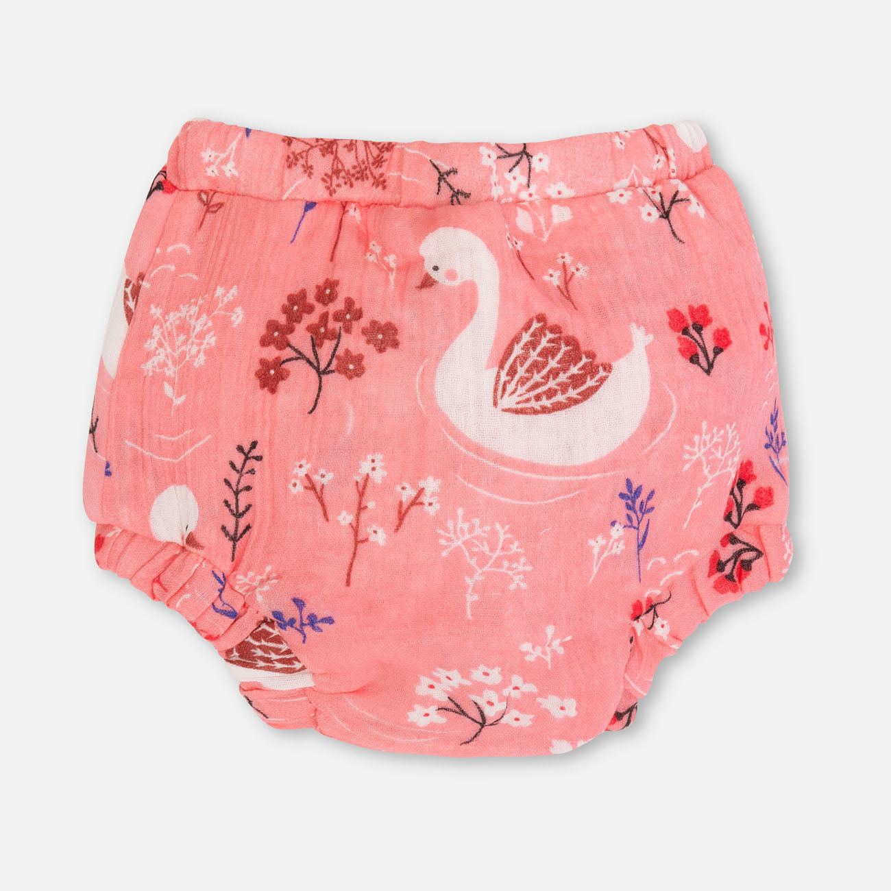 Newborn Essential Kit - Swan