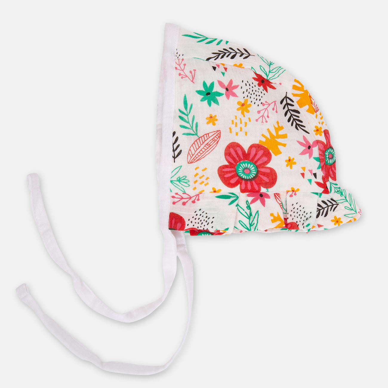 Newborn Essential Kit - Floral