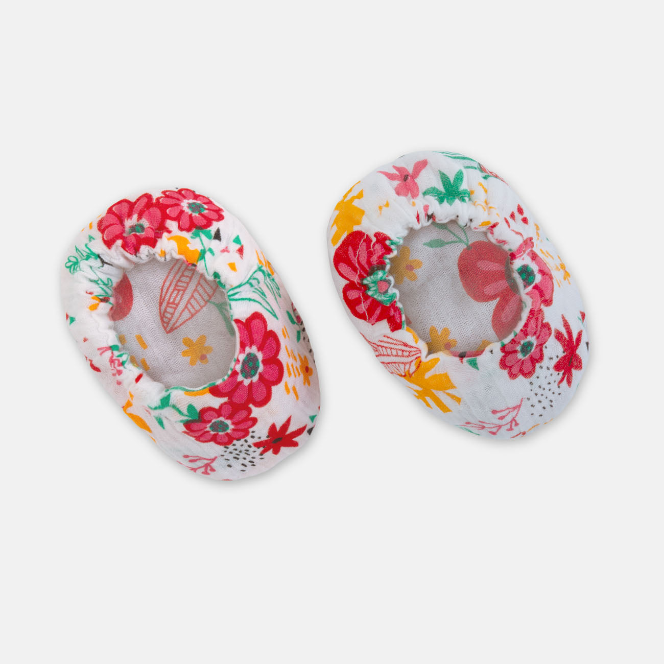 Newborn Essential Kit - Floral