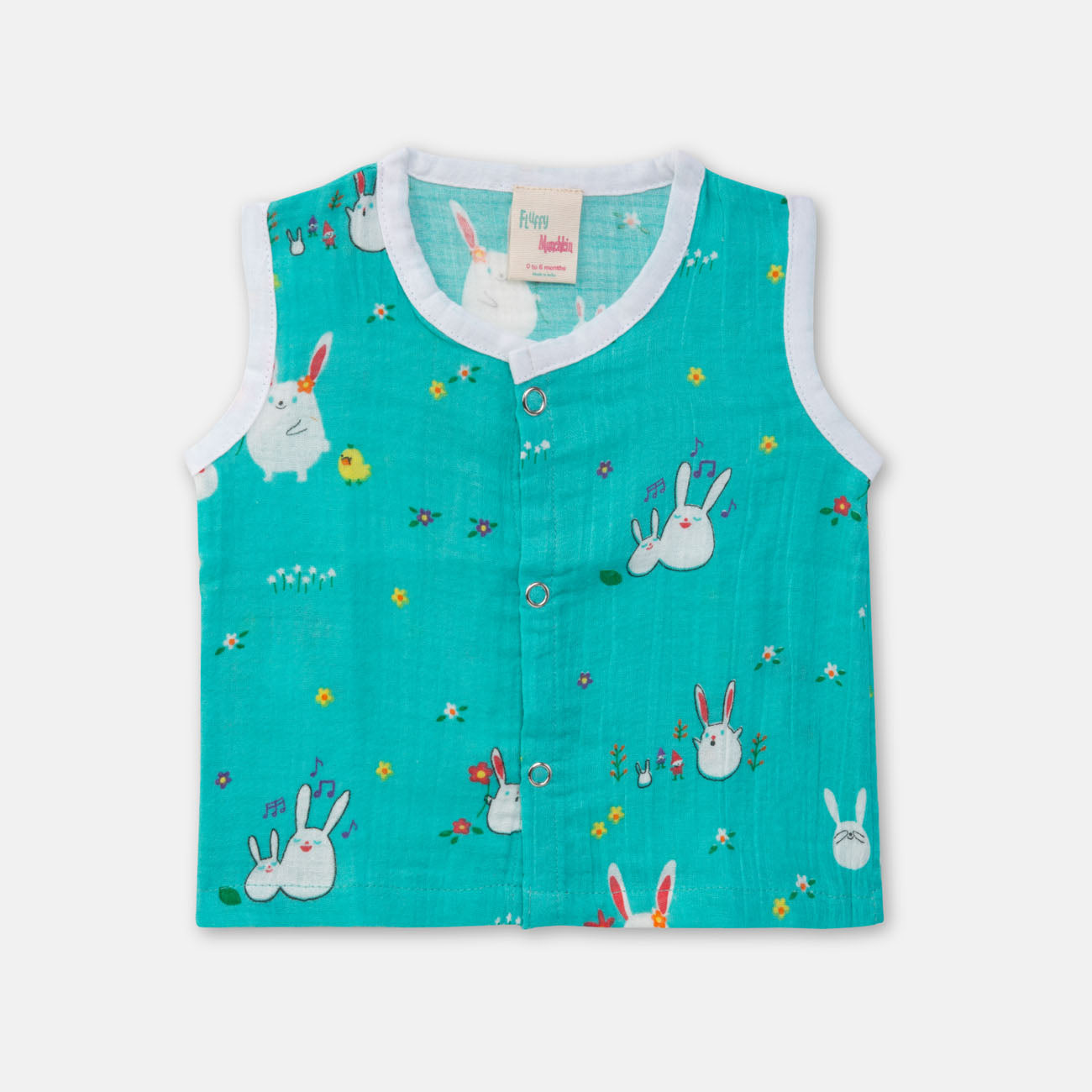 Newborn Essential Kit - Bunny