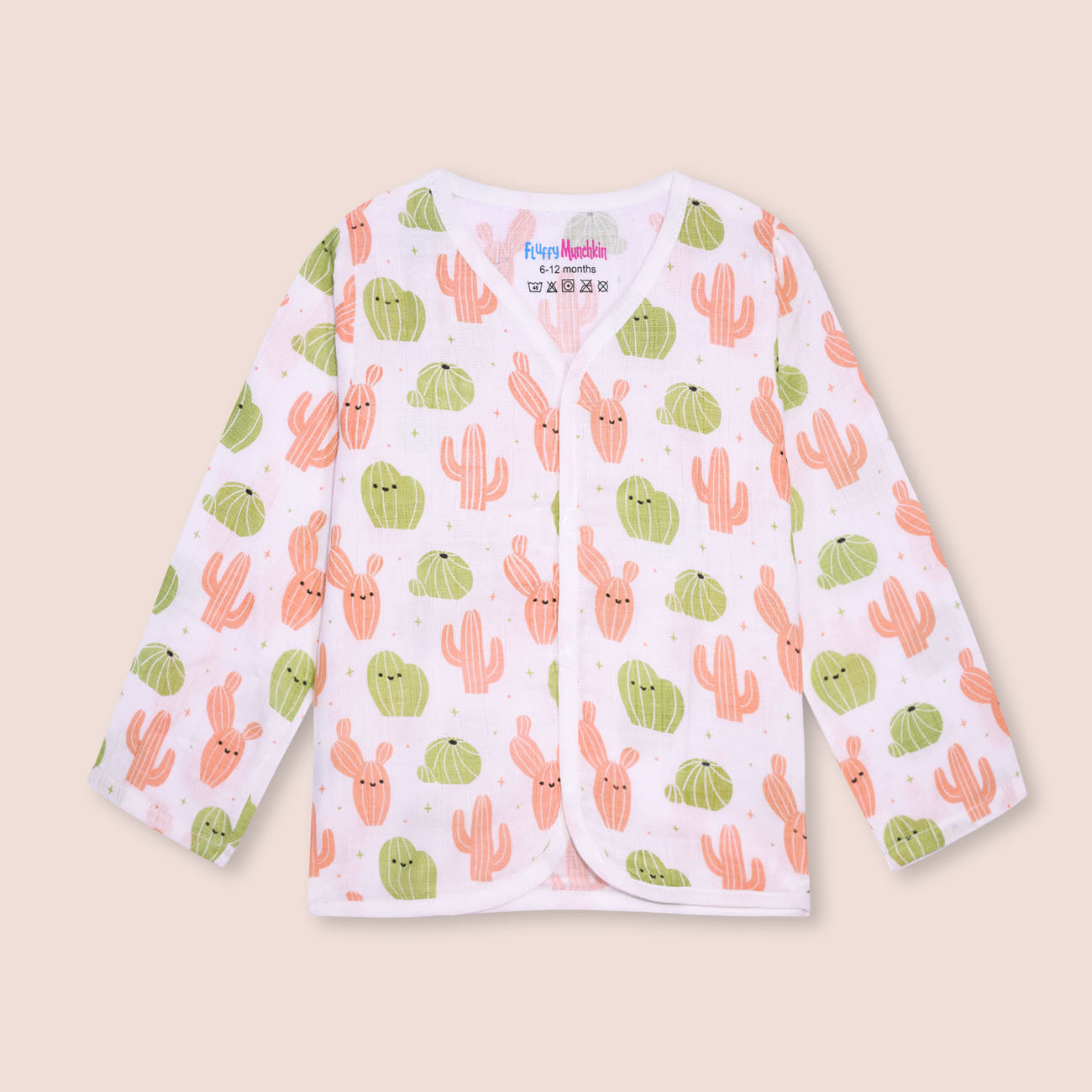 Pant set - Cactus