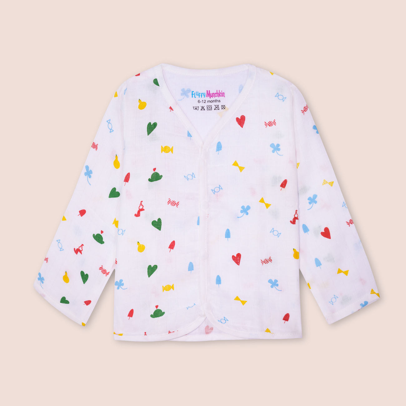 Pant set Candy's Love