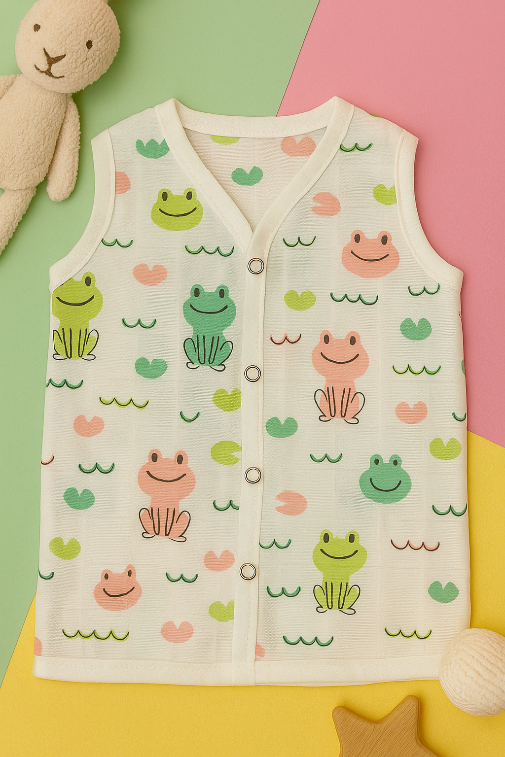 Newborn Jablas ( 0-3m )