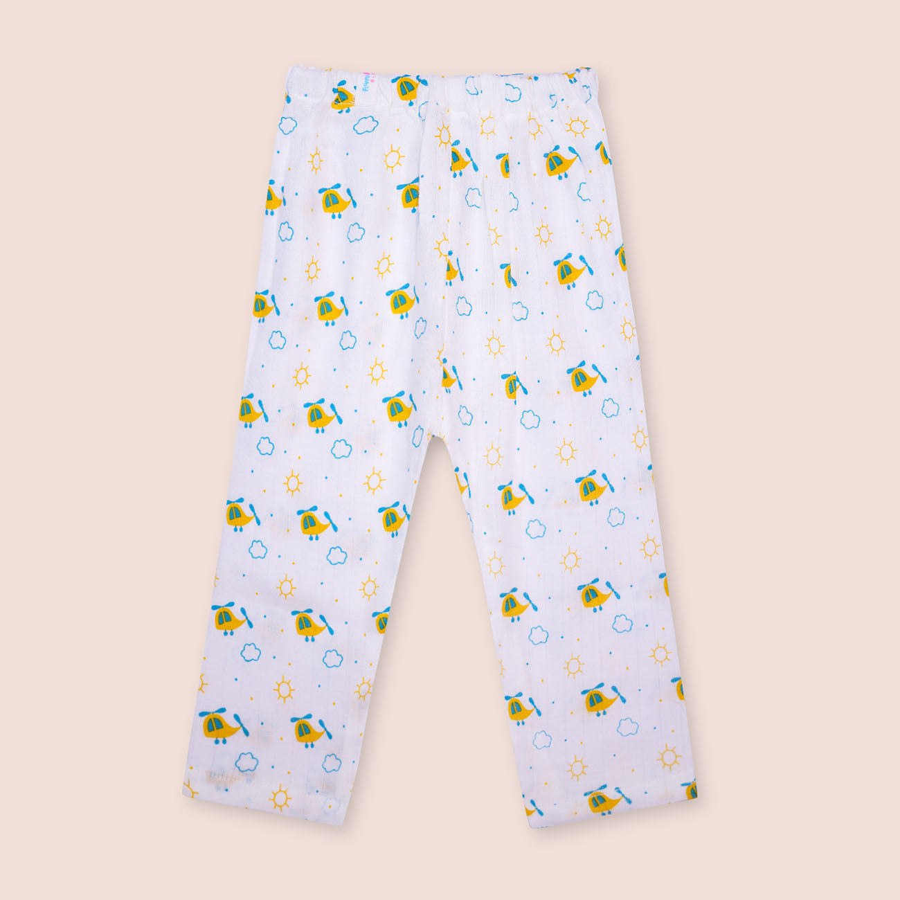 Pant set - Whirly Bird