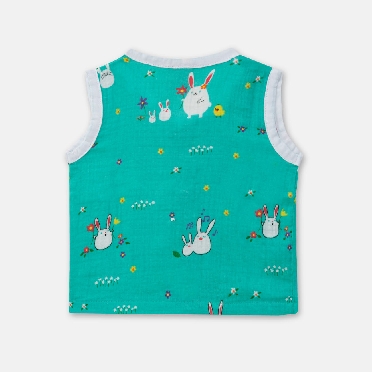 Newborn Essential Kit - Bunny