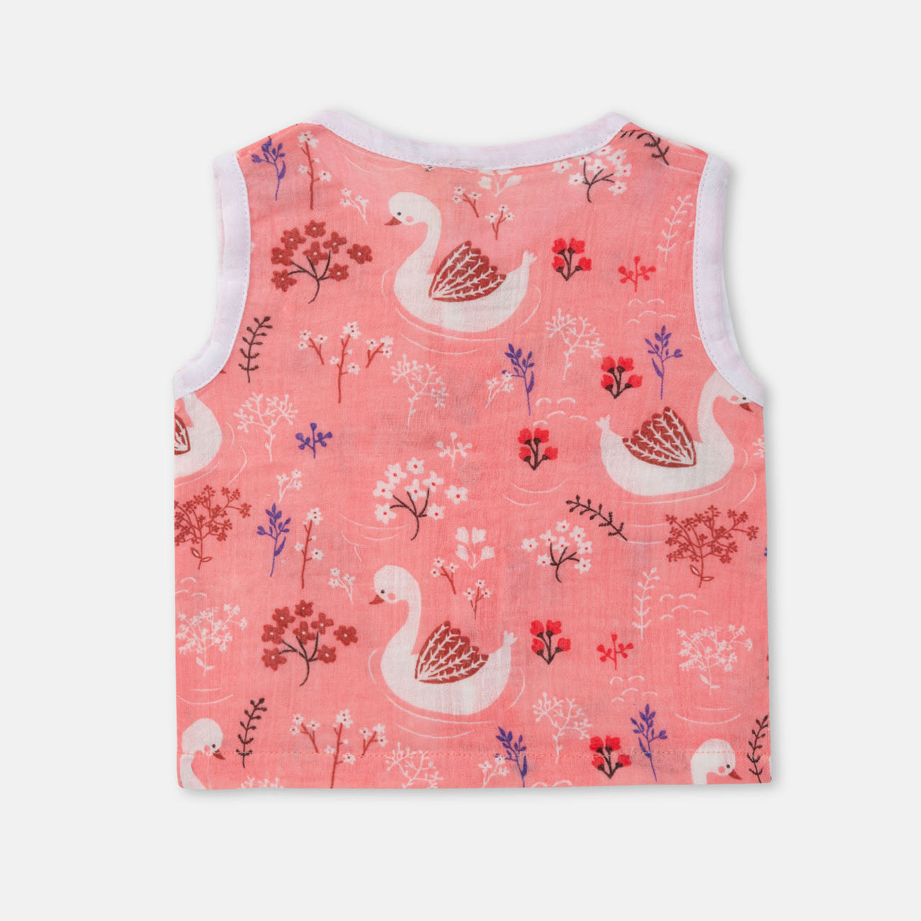 Newborn Essential Kit - Swan