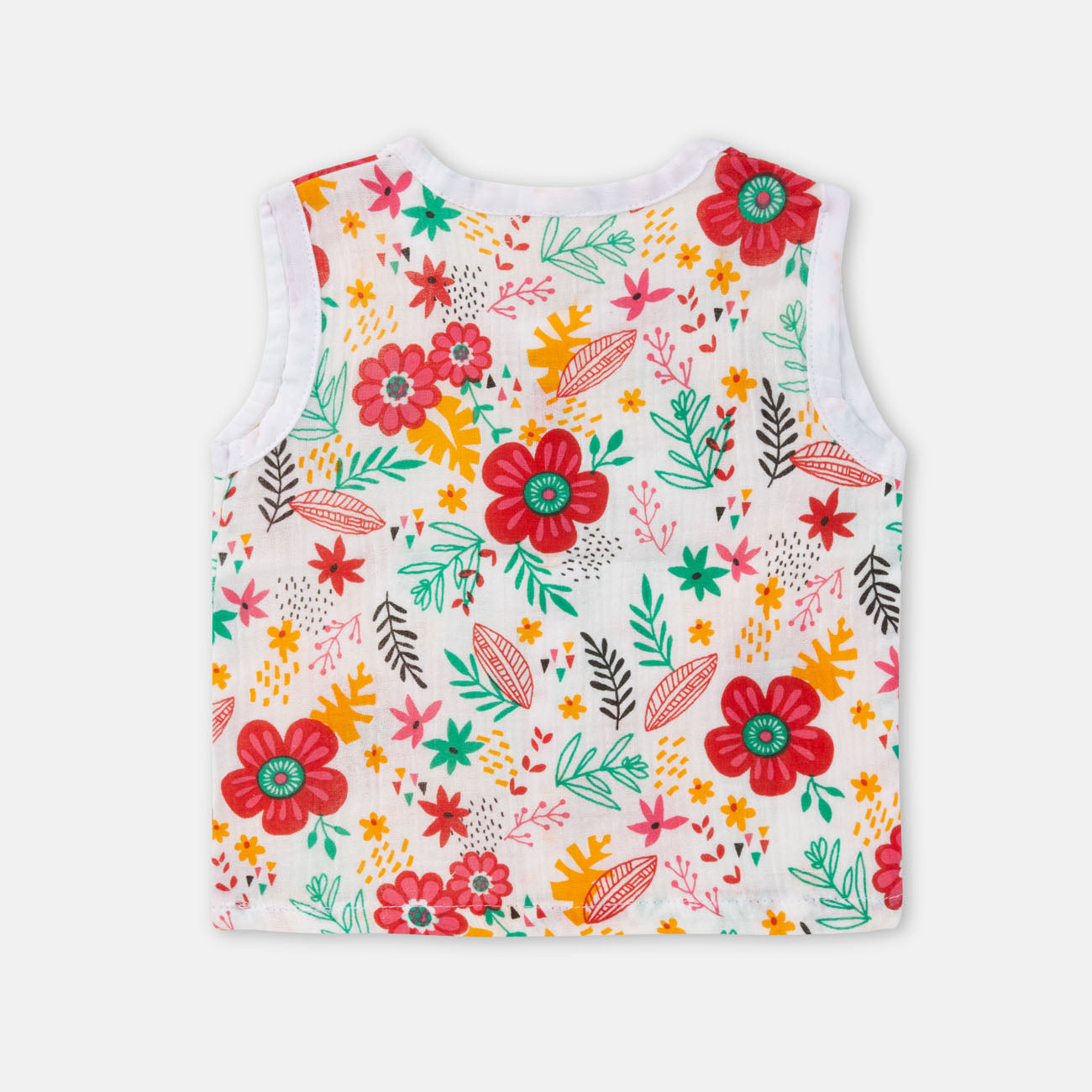 Newborn Essential Kit - Floral