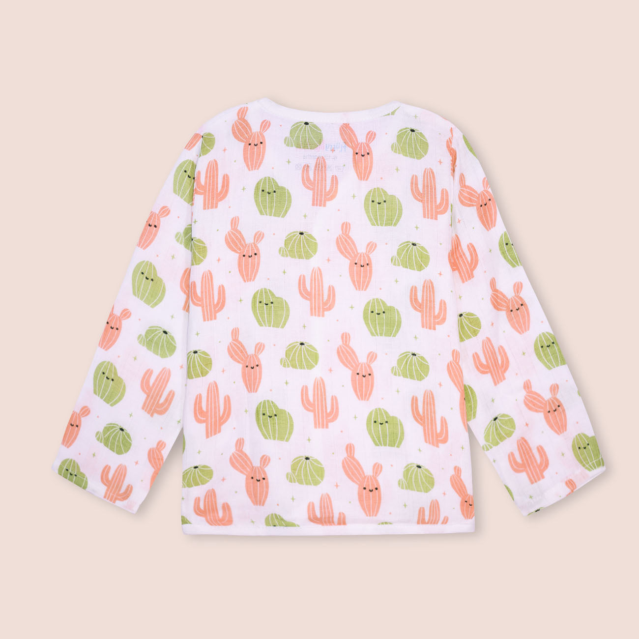 Pant set - Cactus
