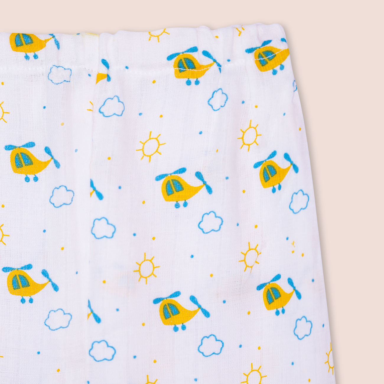 Pant set - Whirly Bird