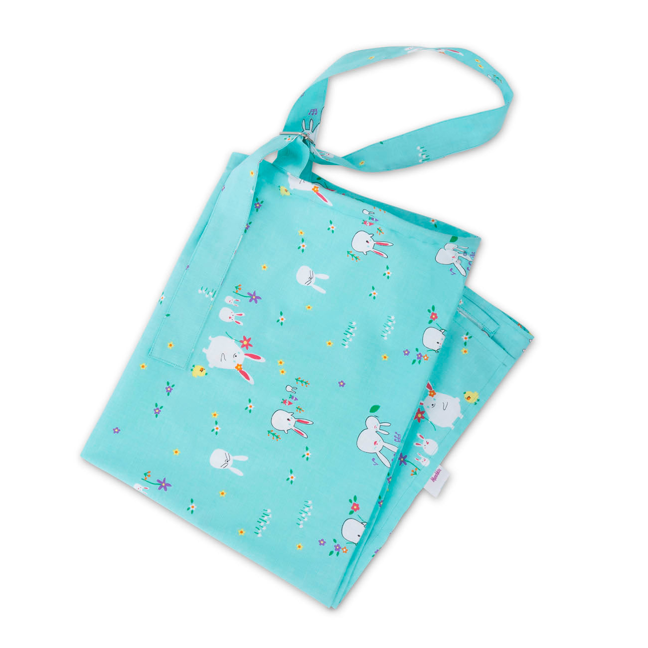 Nursing Apron - Bunny