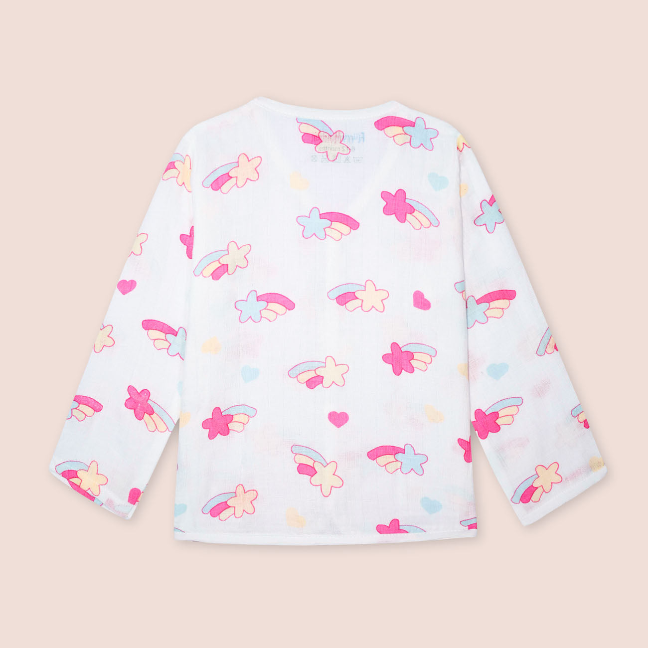 Pant set - Shooting stars