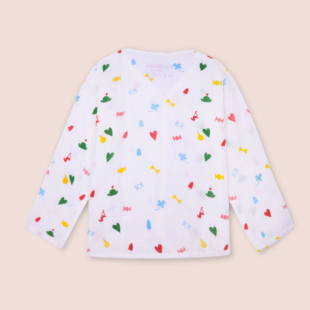 Pant set Candy's Love