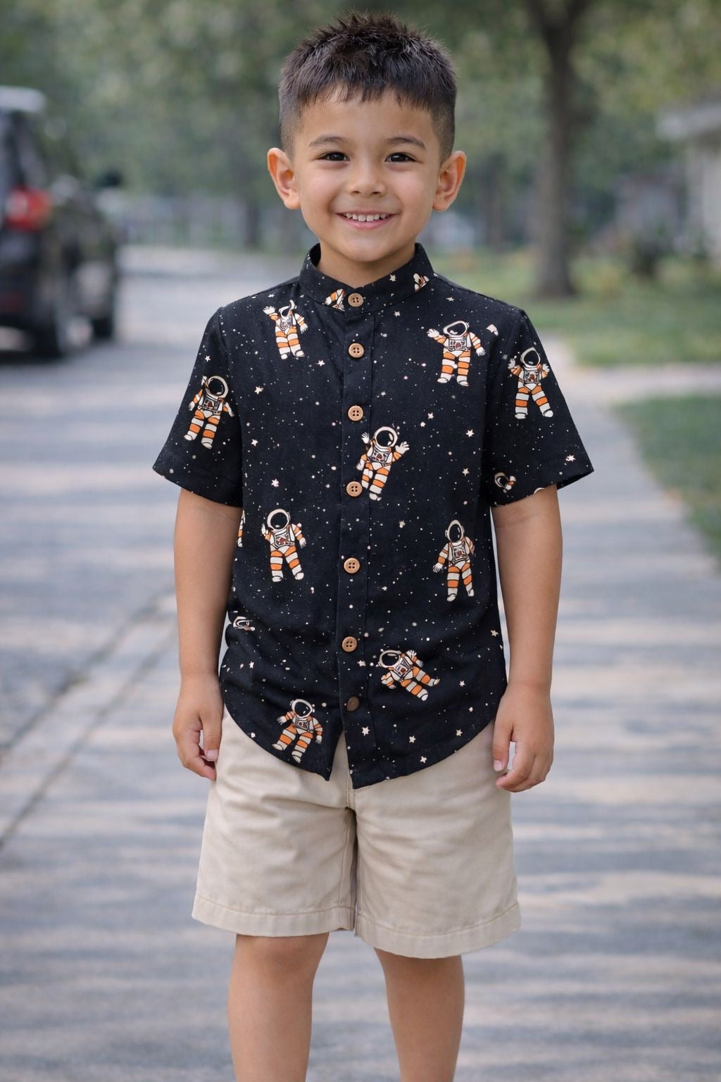 PREMIUM SUMMER COTTON CO ORDS