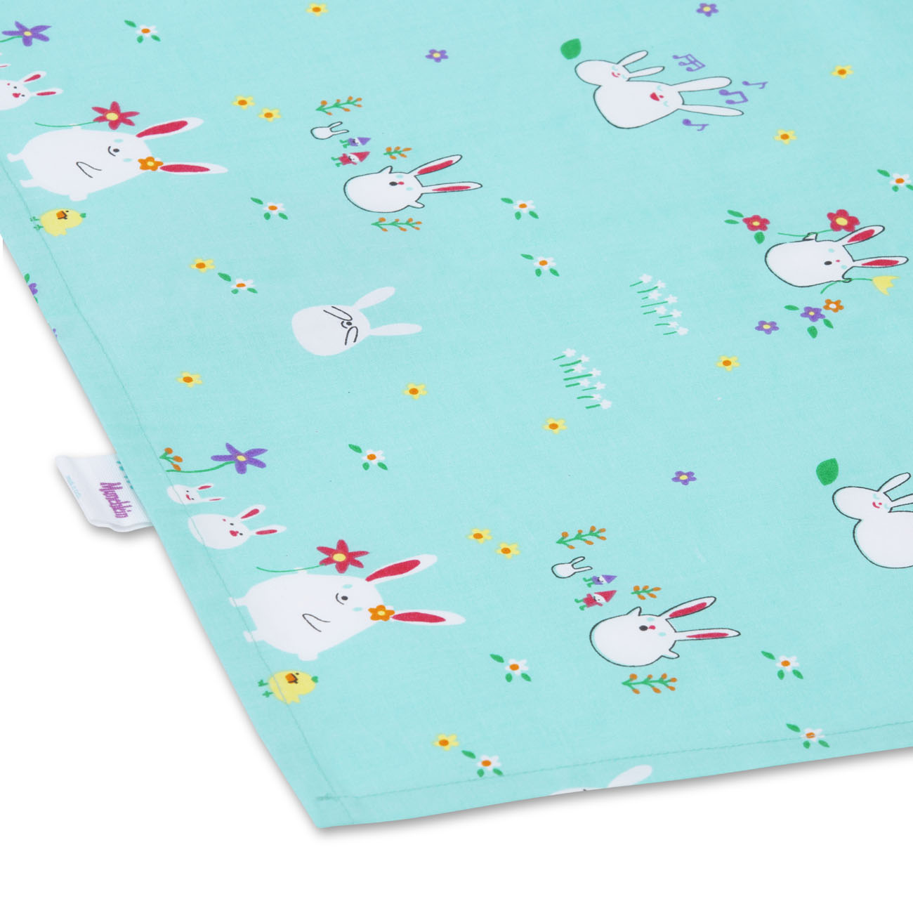 Nursing Apron - Bunny