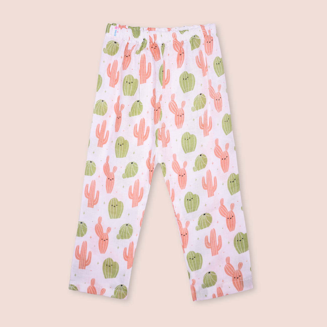 Pant set - Cactus