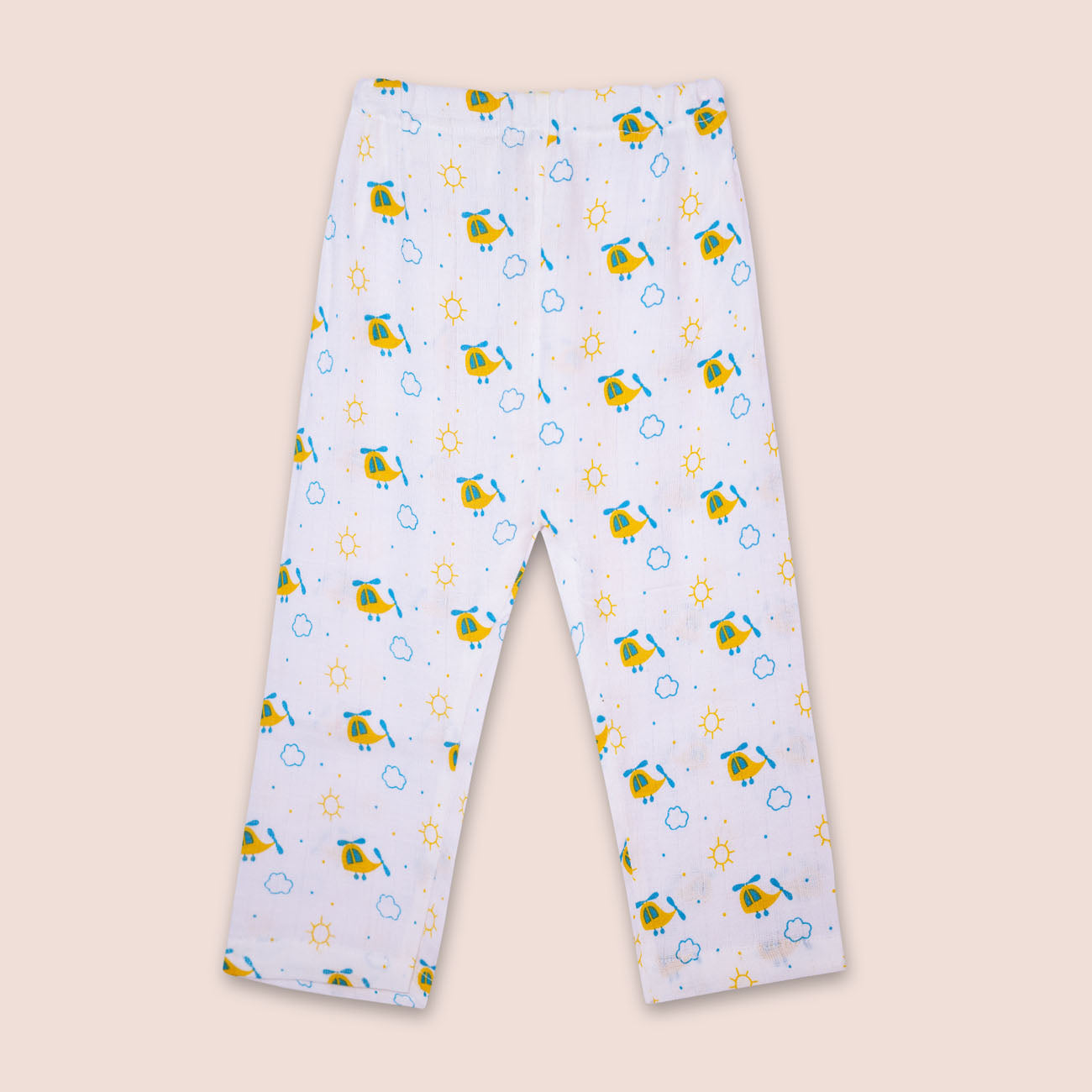 Pant set - Whirly Bird