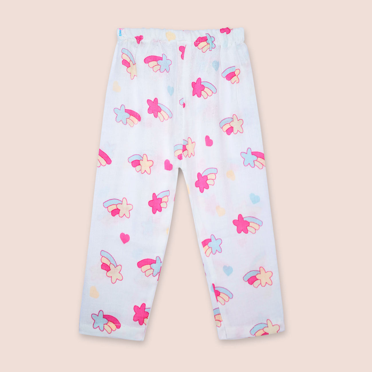 Pant set - Shooting stars