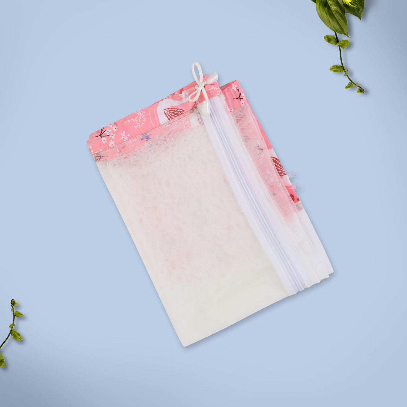 Hammock and Net - Swan