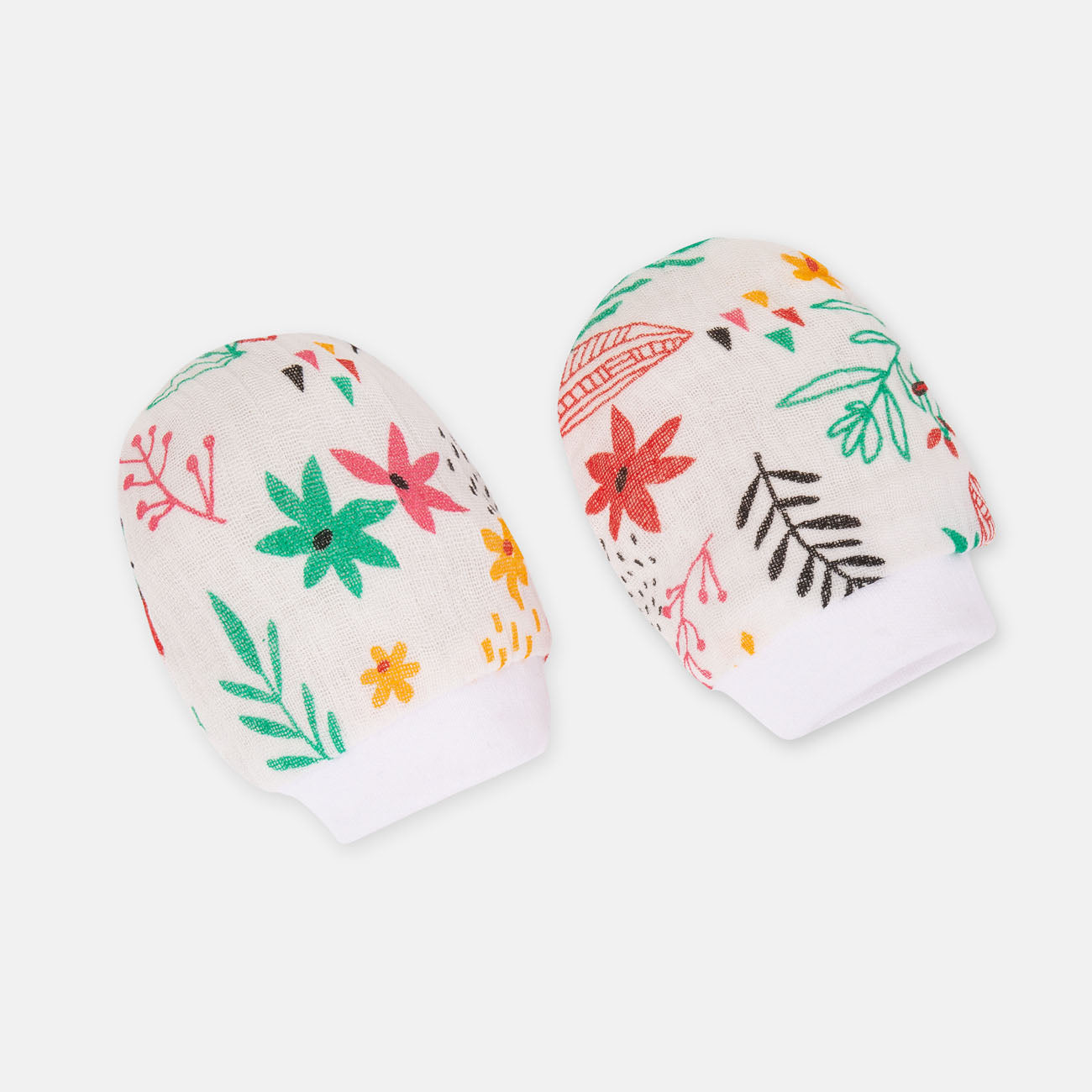 Newborn Essential Kit - Floral