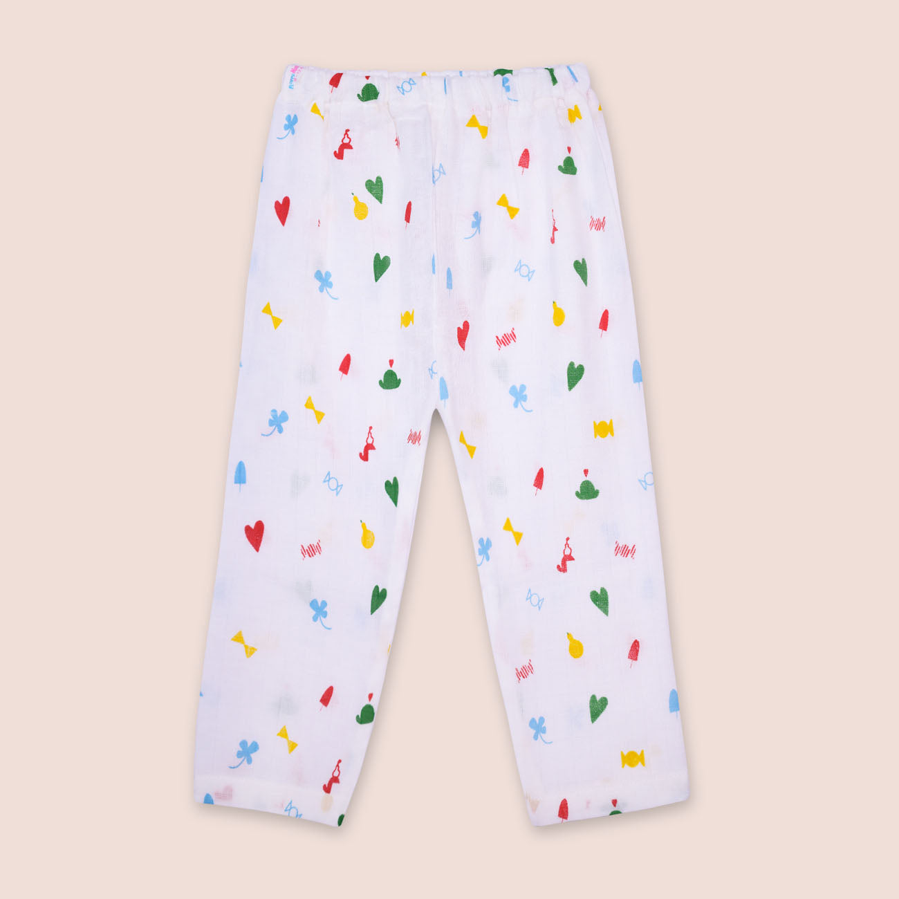 Pant set Candy's Love