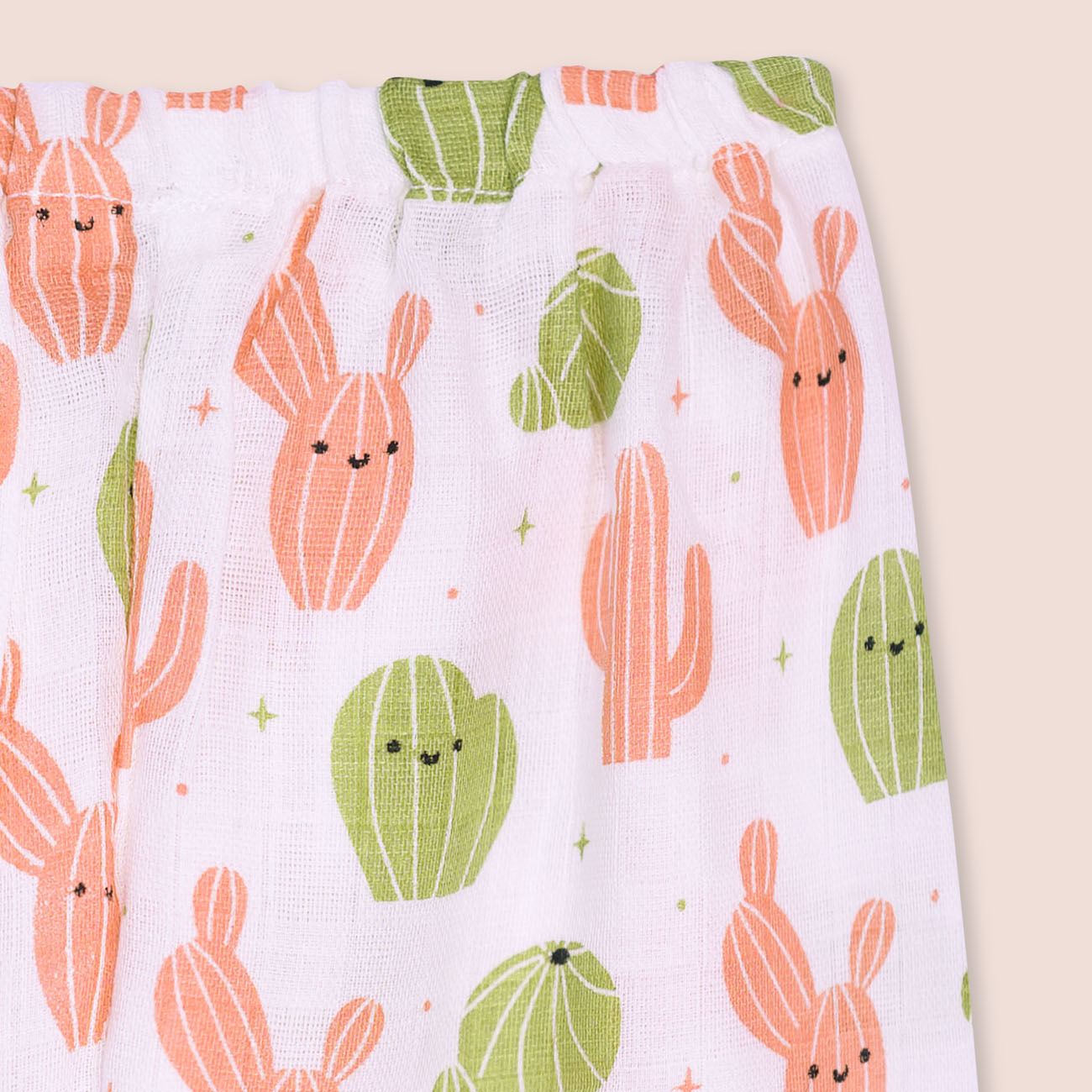 Pant set - Cactus