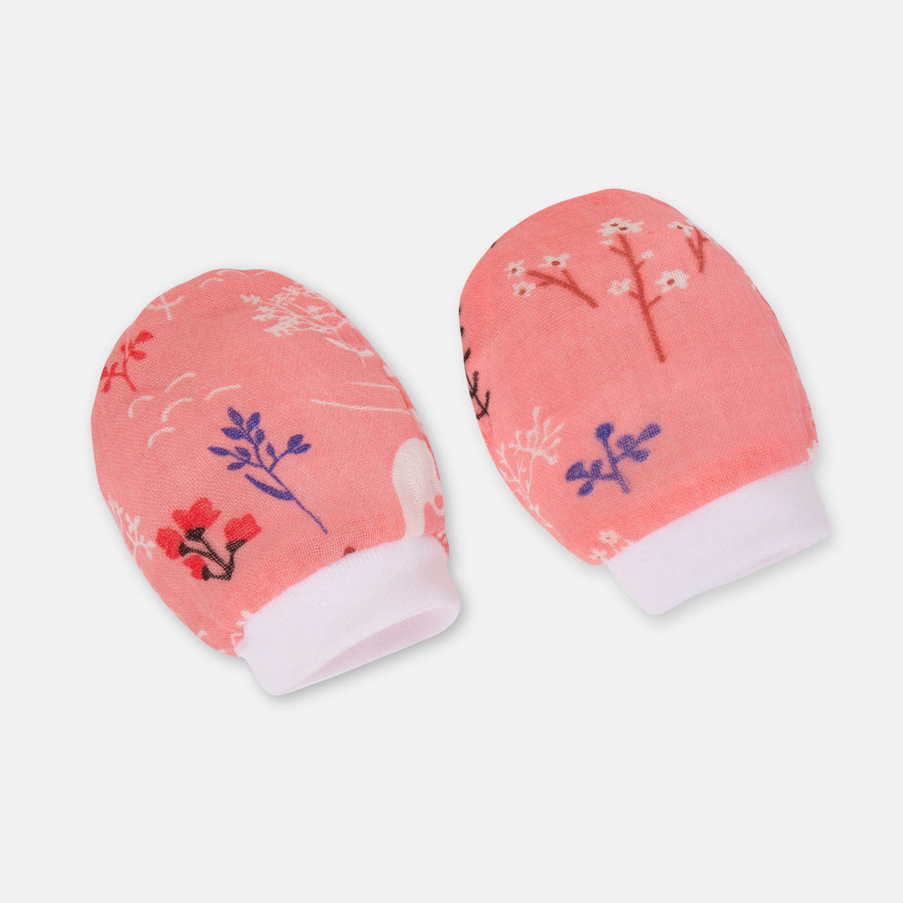 Newborn Essential Kit - Swan