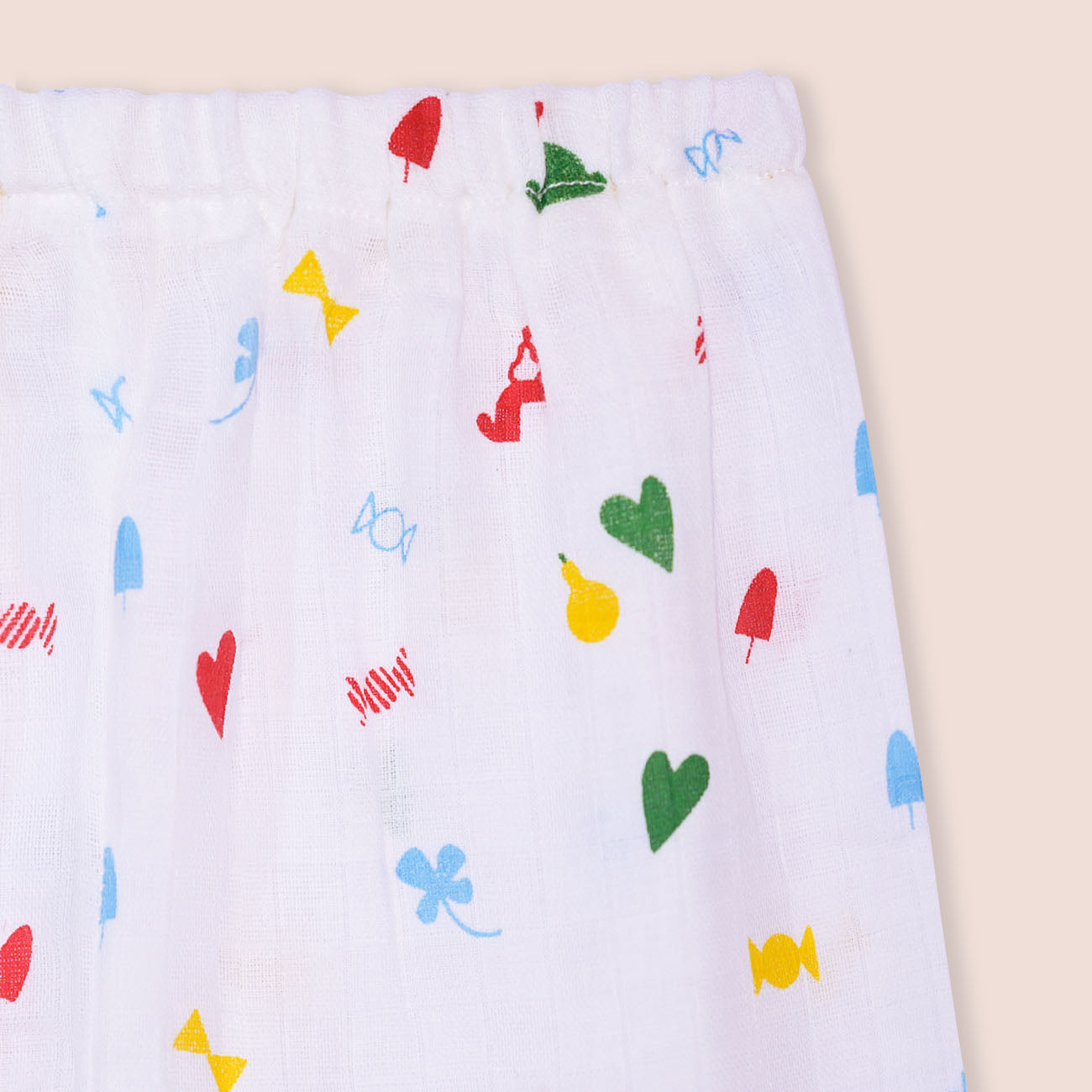 Pant set Candy's Love