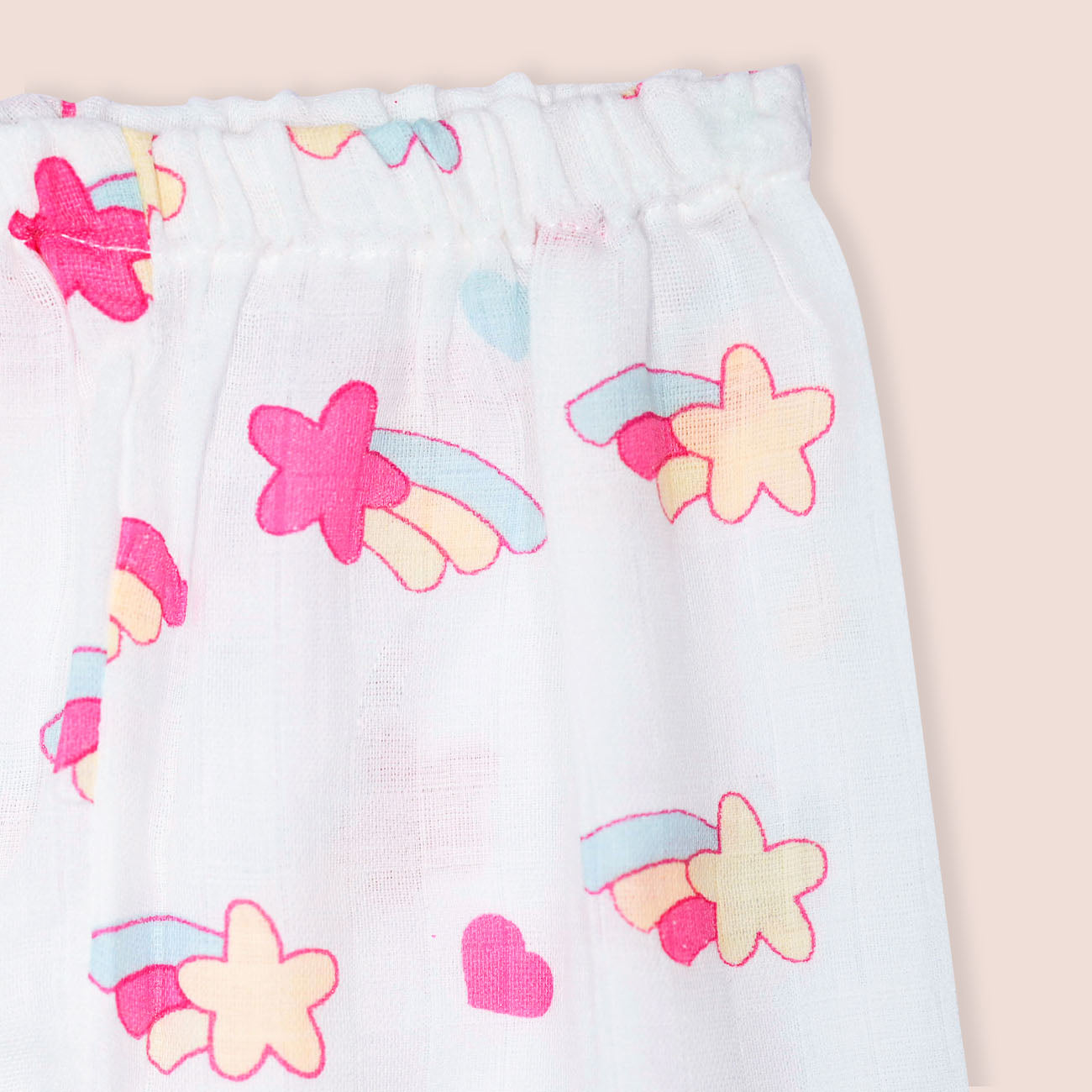 Pant set - Shooting stars