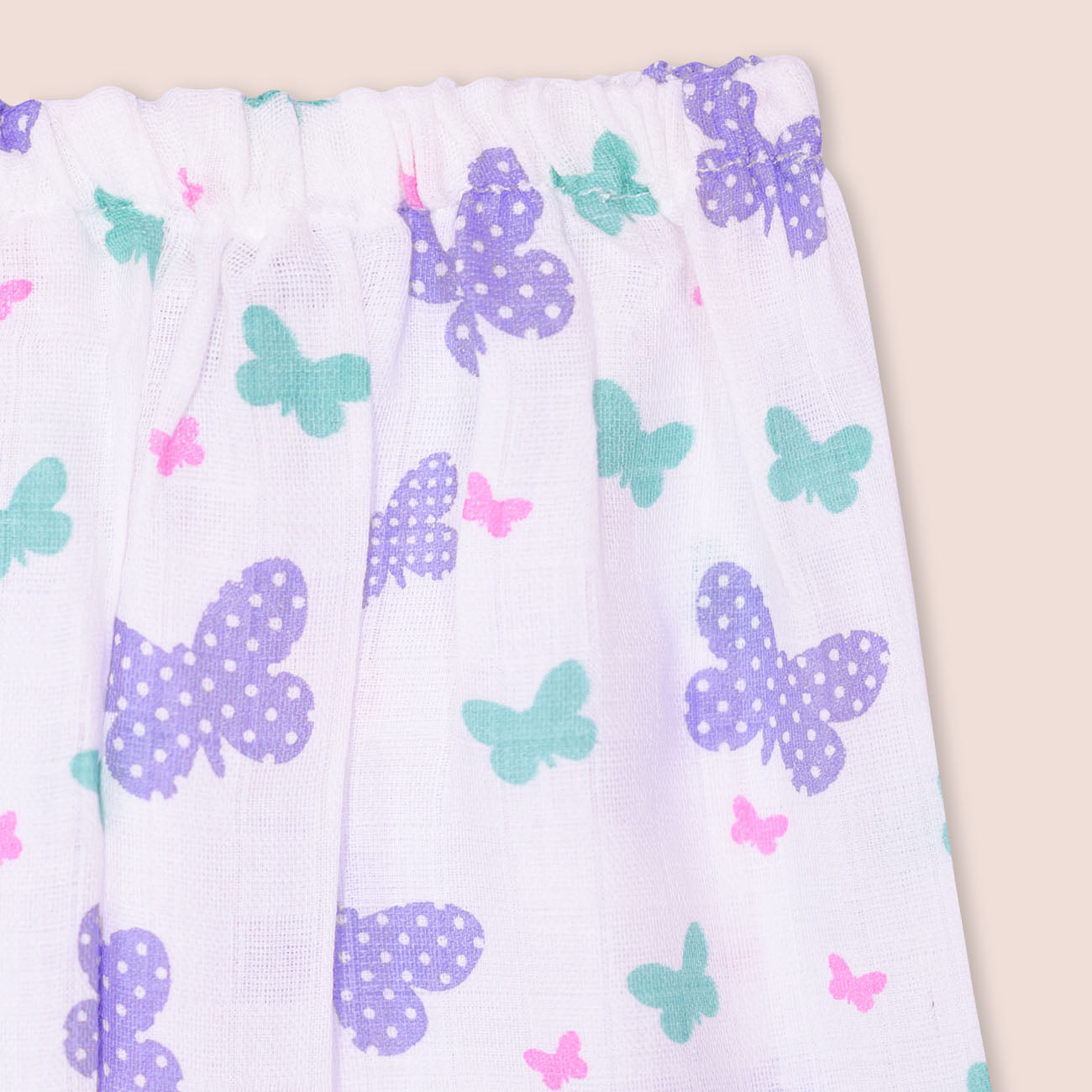 Pant set - Butterfly