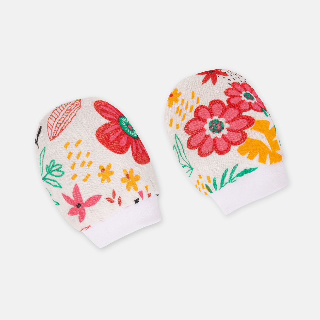 Newborn Essential Kit - Floral
