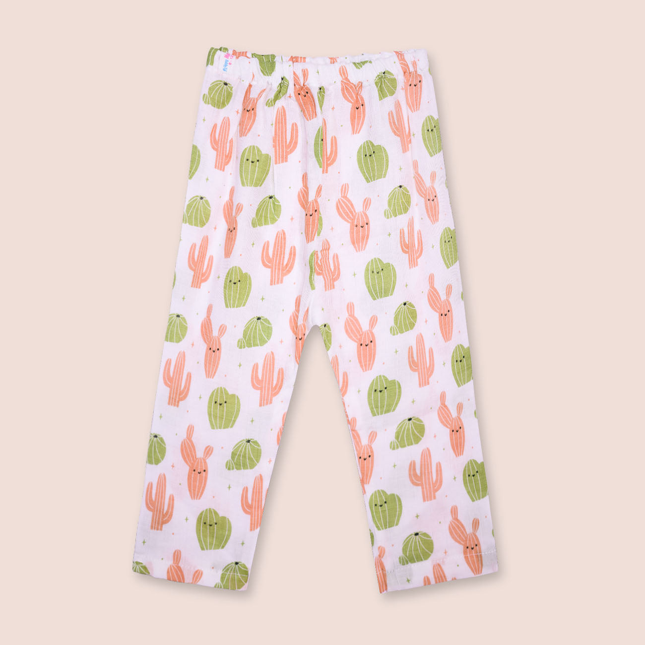 Pant set - Cactus