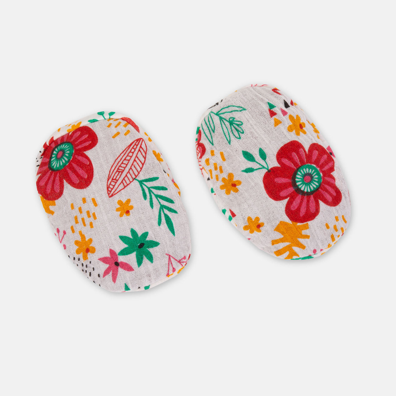 Newborn Essential Kit - Floral