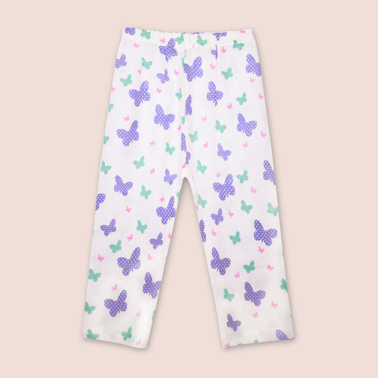 Pant set - Butterfly