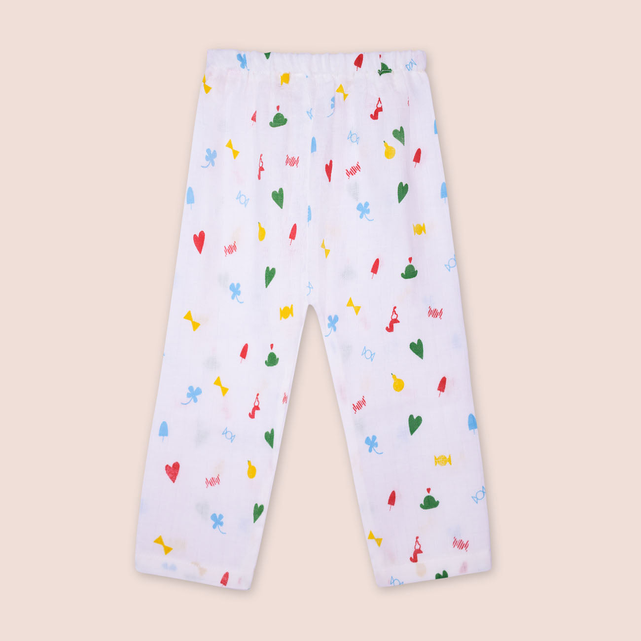Pant set Candy's Love
