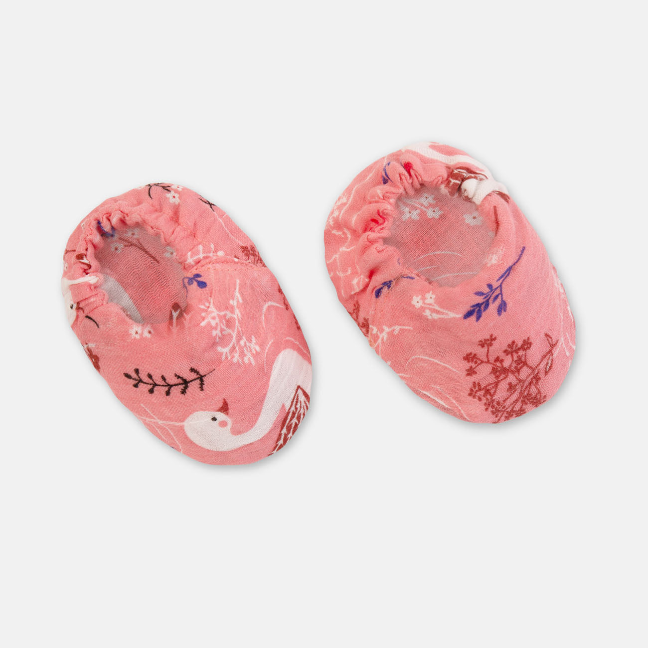 Newborn Essential Kit - Swan