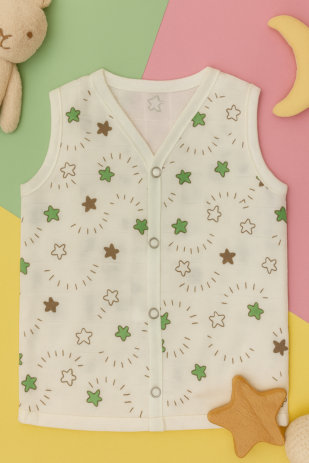 Newborn Jablas ( 0-3m )