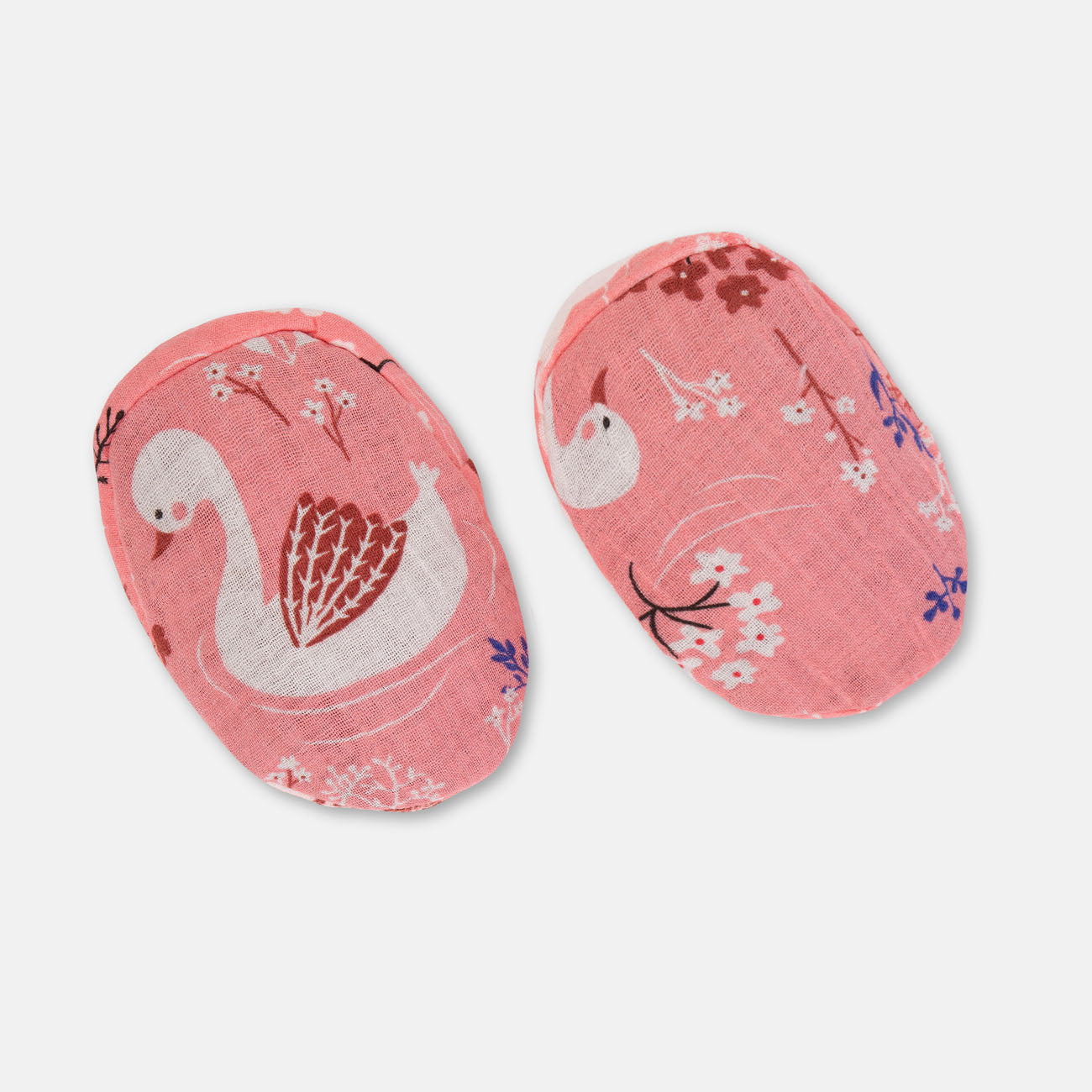 Newborn Essential Kit - Swan