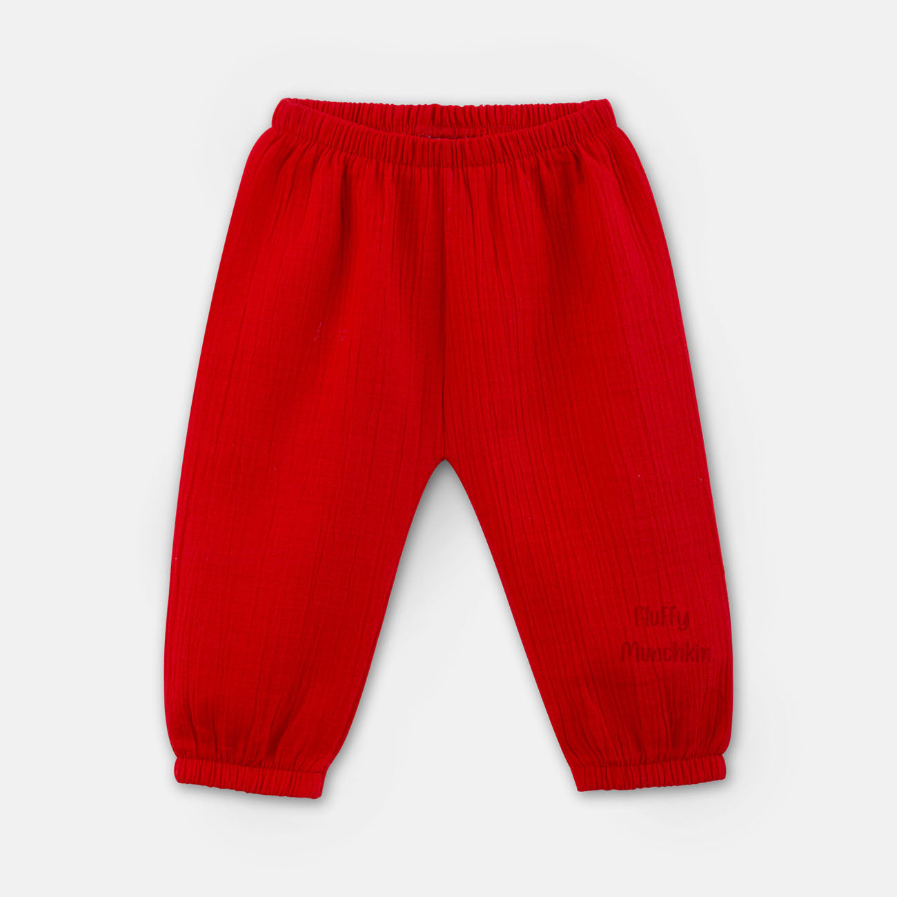 Unisex Floral Print Angrakha Style Co-ord Set