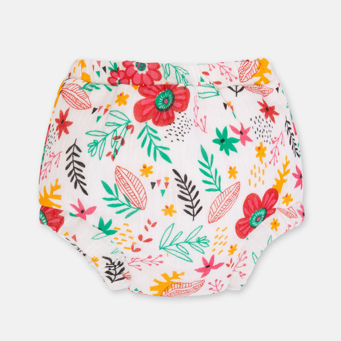 Newborn Essential Kit - Floral