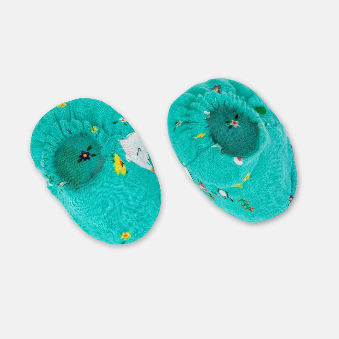 Newborn Essential Kit - Bunny