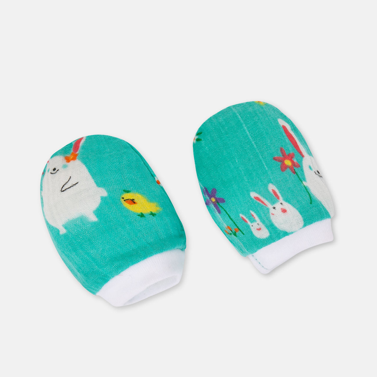 Newborn Essential Kit - Bunny