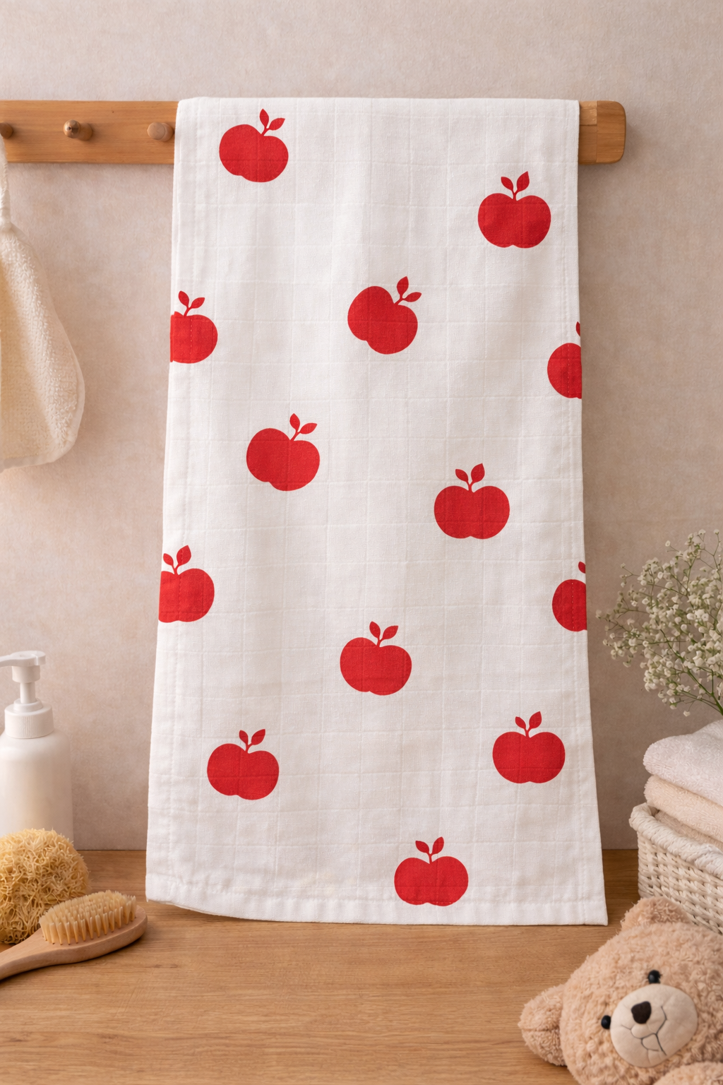 Bath towel 70cm