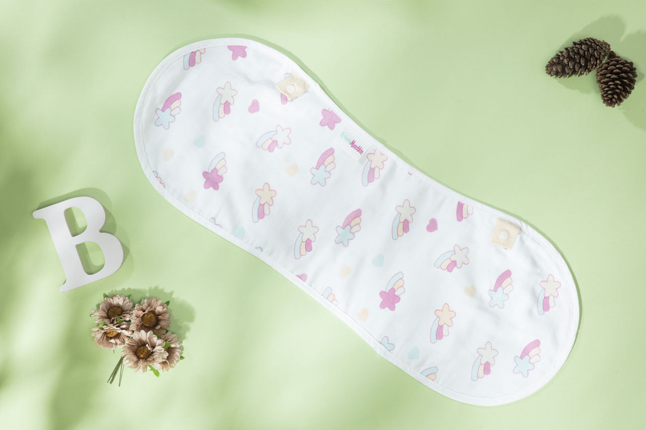 Burp Cloth