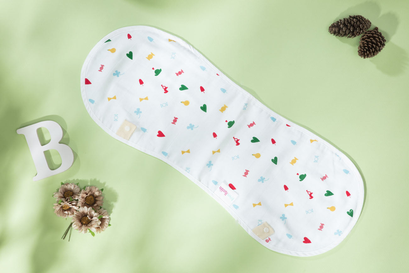 Burp Cloth