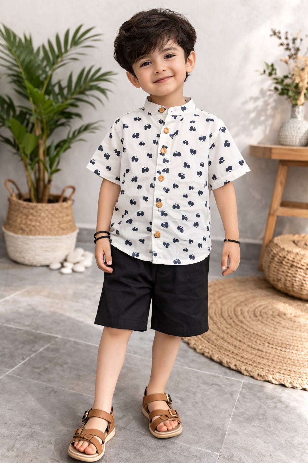 PREMIUM SUMMER COTTON CO ORDS