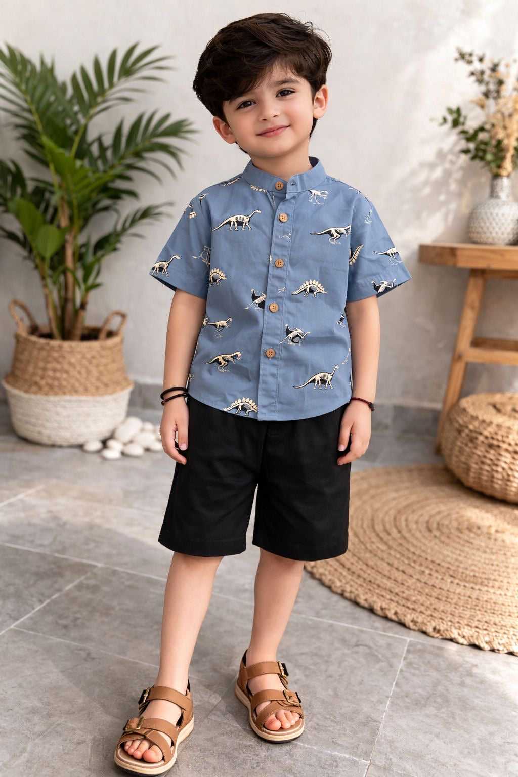 PREMIUM COTTON CO ORDS