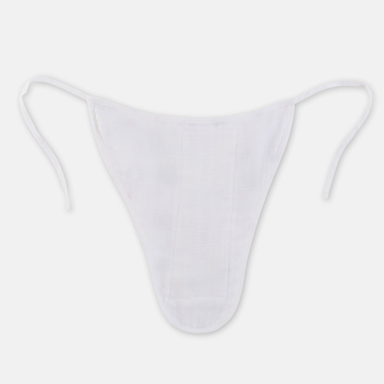 Sleeveless Jabla & Nappy Set Joyful colors (Preemie & 0-3M)