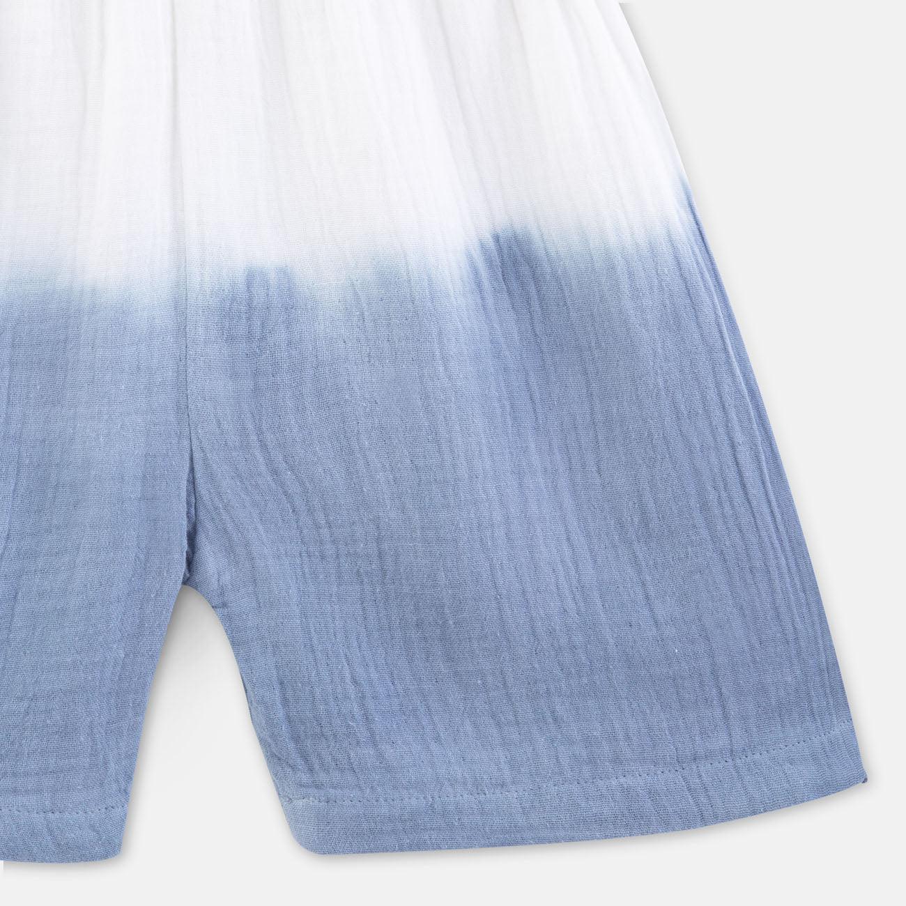 MUSLIN TIE & DYE/ OMBRE CO ORDS